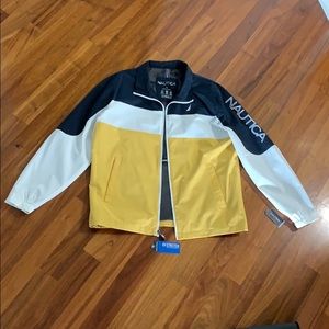 Nautica jacket